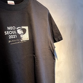 KOREAN DINING ネオソウルの雰囲気3