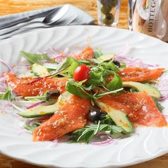 ASIANバル MAMAYAカトマンズのコース写真