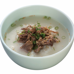 【名物】コムタンクッパ