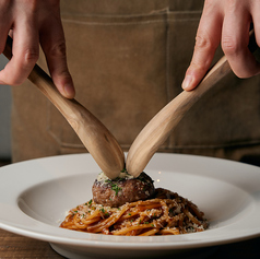 MEAT&GRILL MARCO EBISU マルコのコース写真