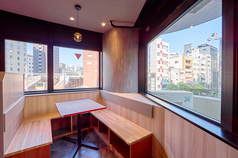 様々なシーンでご利用ください☆