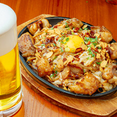 鉄板居酒屋かよよんのおすすめ料理2