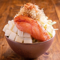 月島もんじゃ こぼれや 別邸の特集写真