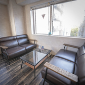 cafe&bar 現在地 神戸の雰囲気3