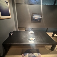 完全個室は2名様～団体様までご案内可能！喫煙もOK♪