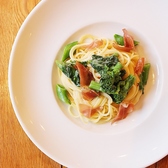 パスタパスタ PastaPasta デザートショップ内のおすすめ料理3