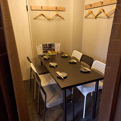 やきとり炎人 九条店の雰囲気2