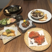 極楽美酒 小虎のおすすめ料理2