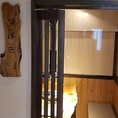 【全席個室】草津では珍しい個室のお店♪