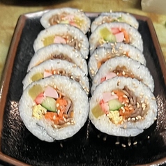 韓国料理サムギョプサルハウスの特集写真