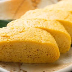 だし巻玉子
