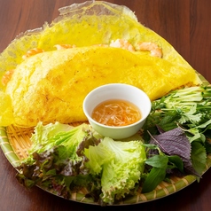 Banh Xeo Tokyoのおすすめ料理2