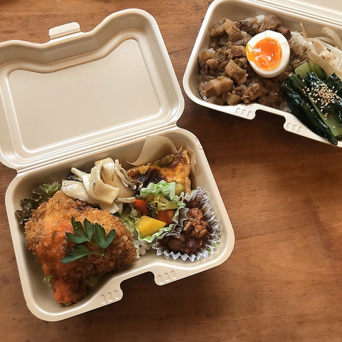 Cafe Bond カフェ ボンド 東府中 カフェ スイーツ ネット予約可 ホットペッパーグルメ