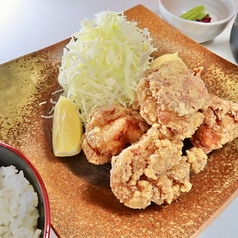 定食トヨダのおすすめポイント1