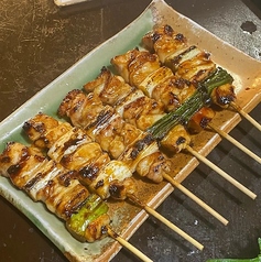焼鳥居酒屋こころの写真