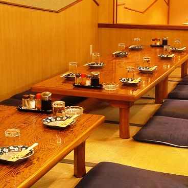 北海酒爛 はまなすの雰囲気1