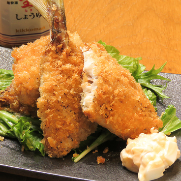 からりと囲炉裏 柏店のおすすめ料理1