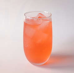  ピーチオレンジ / カルーアミルク/