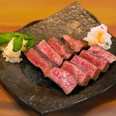 ランチメニュー