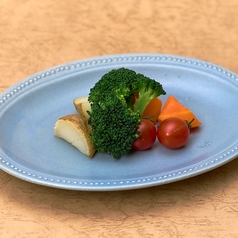 追加お野菜セット