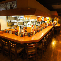 焼き鳥どん池袋西口店の雰囲気3