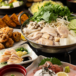 鹿児島中央駅で飲み会するなら門限やぶり！宴会,飲み会に◎