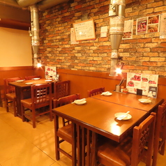 炭火和牛焼き肉 にくまる ホルモン館の特集写真