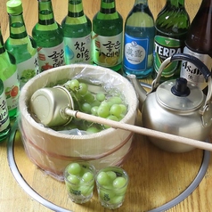 本格韓国料理 GOGIIYAGI 肉の物語のおすすめ料理3