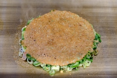 ねぎ焼き