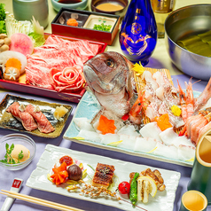 しゃぶしゃぶ すき焼 禅 札幌のおすすめ料理1
