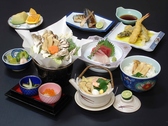 割烹 一の矢のスタッフ3
