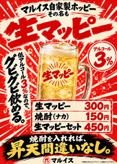 マルイス 前橋南店の写真