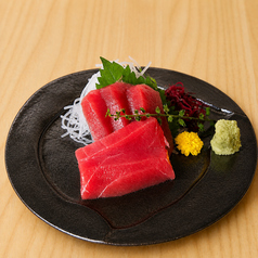 本マグロ赤身