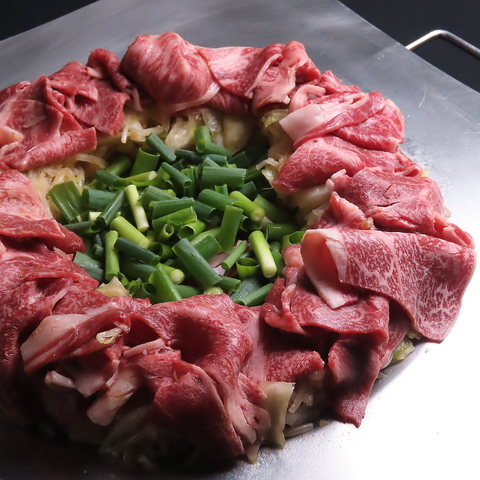 鹿児島発祥の料理【炊肉】のお店です◎お肉・魚介・野菜の旨味を一度に炊き上げます♪