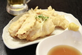 料理メニュー写真&nbsp;大分名物鶏天