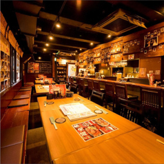 九州産地直送居酒屋 さくらの雰囲気1