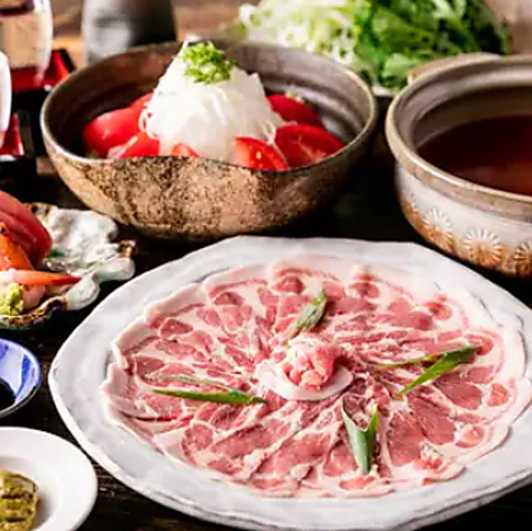 熊本・長野の契約農家より完全無農薬野菜を直送で仕入！素材の味を活かした自然派料理