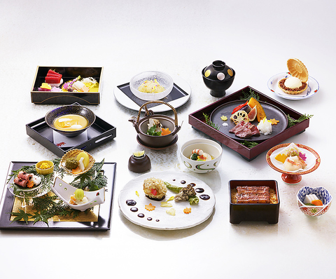 大穀 しょうざん 上福岡店