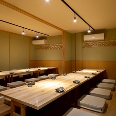 個室居酒屋 笑衛門の雰囲気2