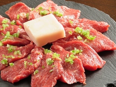 北海道本格ジンギスカン ひつじやのコース写真