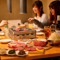 HACHIHACHI ハチハチ ソラリア店のコース写真