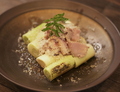 料理メニュー写真&nbsp;ビストロ風鴨葱