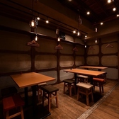 本田商店 門前仲町店の写真