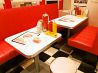 サニーダイナー SUNNY DINER ルミネ北千住店のおすすめポイント3