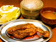 骨付鳥 かもんのおすすめポイント1