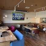 25名様～の貸切OK！会社のご宴会や歓送迎会シーンにもピッタリ。シーンに合わせぜひご利用ください♪