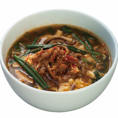 カルビクッパ　レギュラー