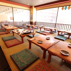 焼とり やわら 本店特集写真1