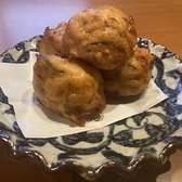 酒と魚 にょろ助のおすすめ料理3