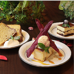 【吹田SST店】VitalezzaKitchen（ビタレーザキッチン）の特集写真